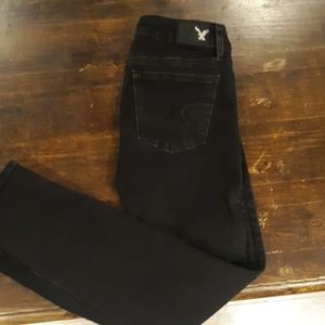 American eagle Jean's
